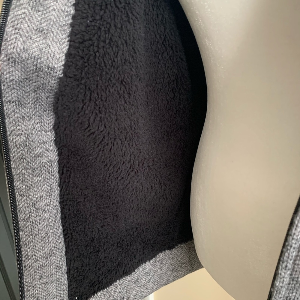 Grey jacket - Picture 3 of 5